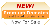 Expired Domain Names Forsale